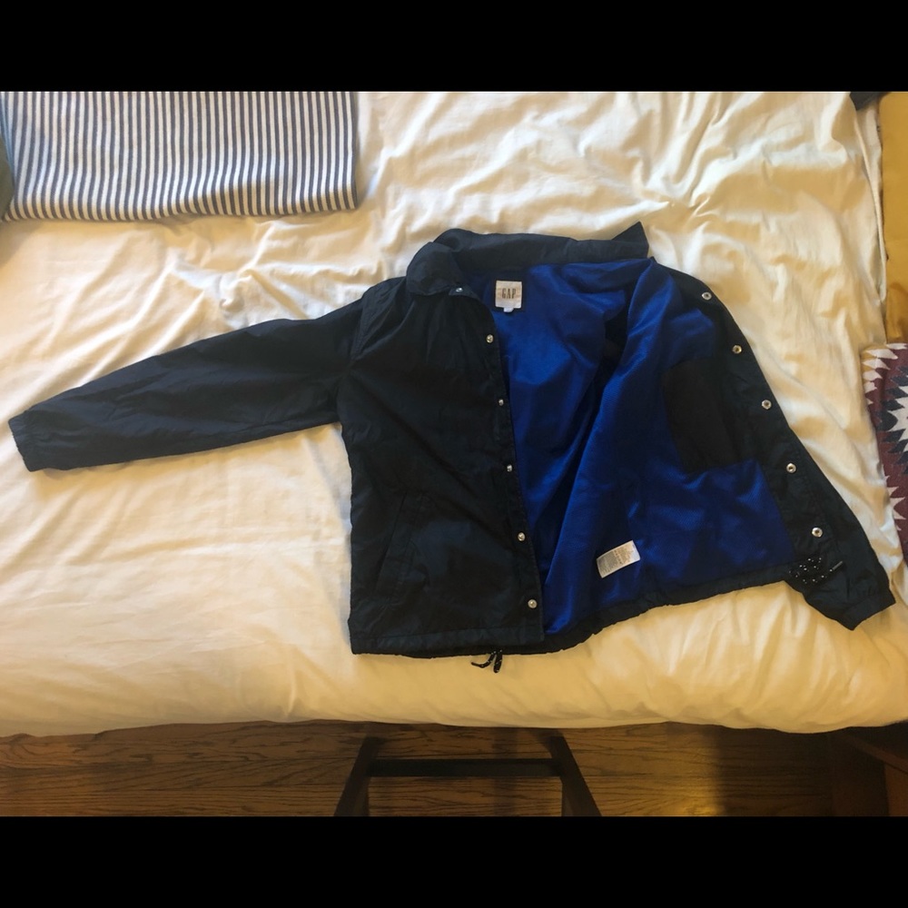 Gap Windbreaker